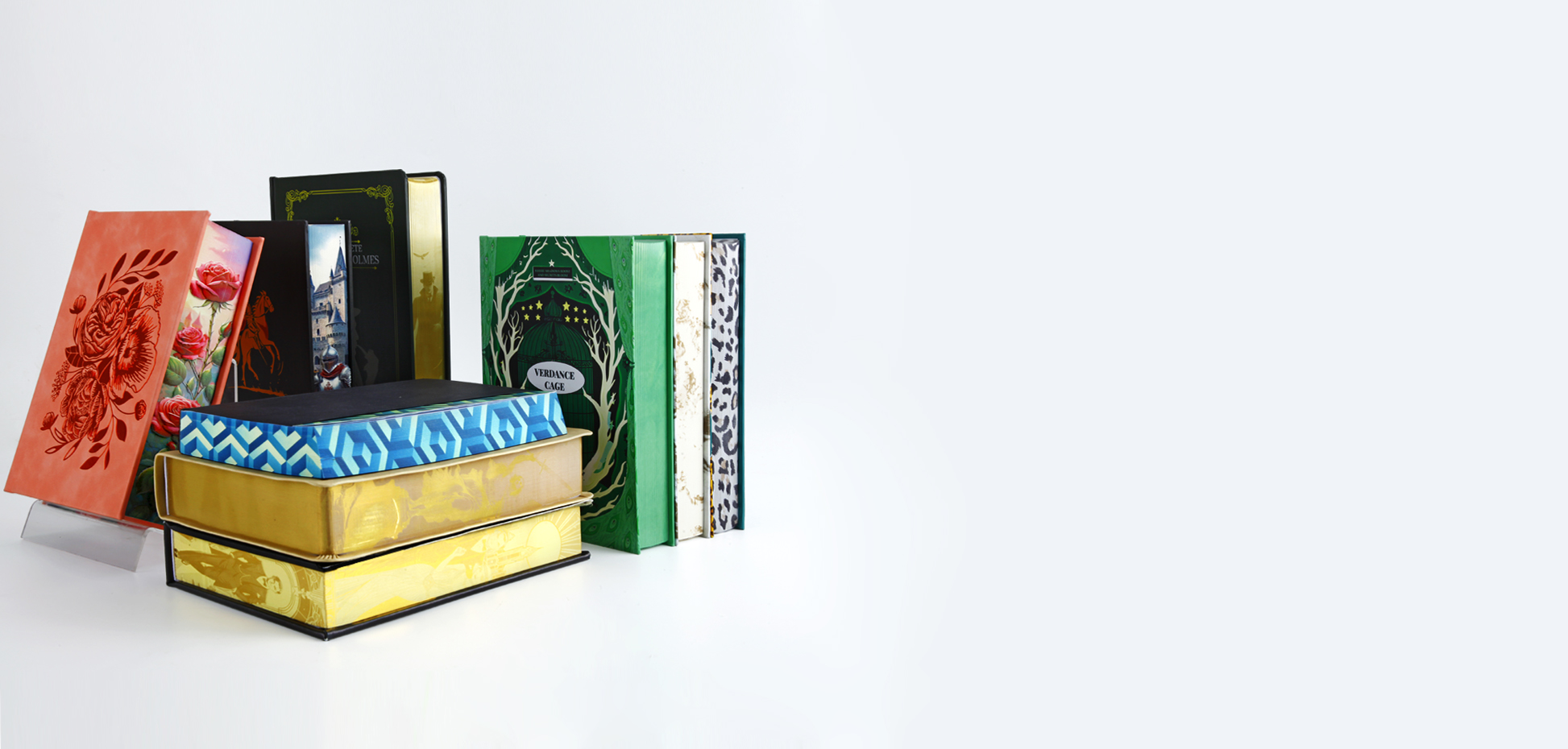 Decoration Edges