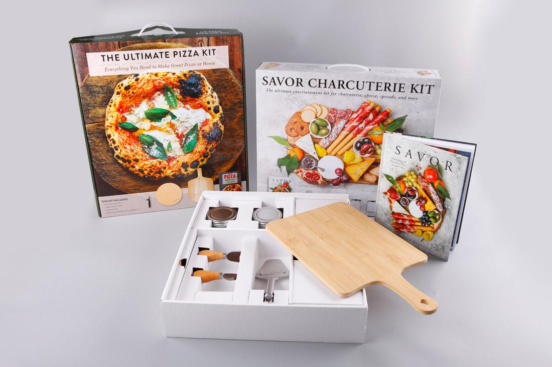 Cookbook Kit