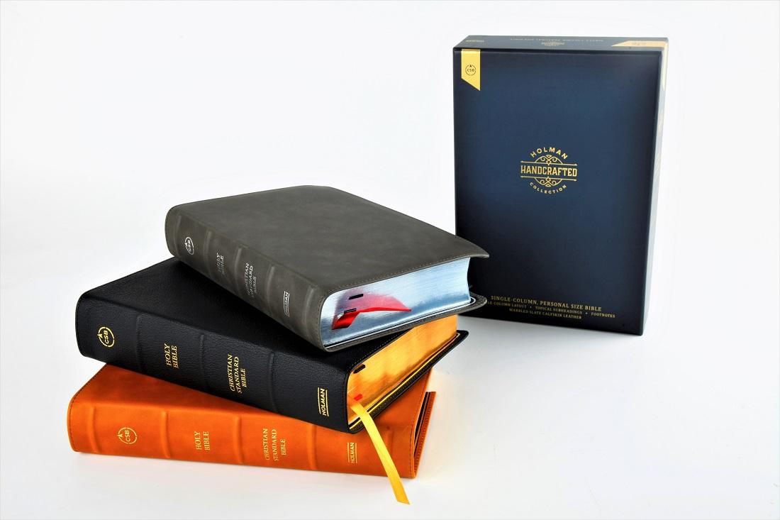 Bibles and Religious Books