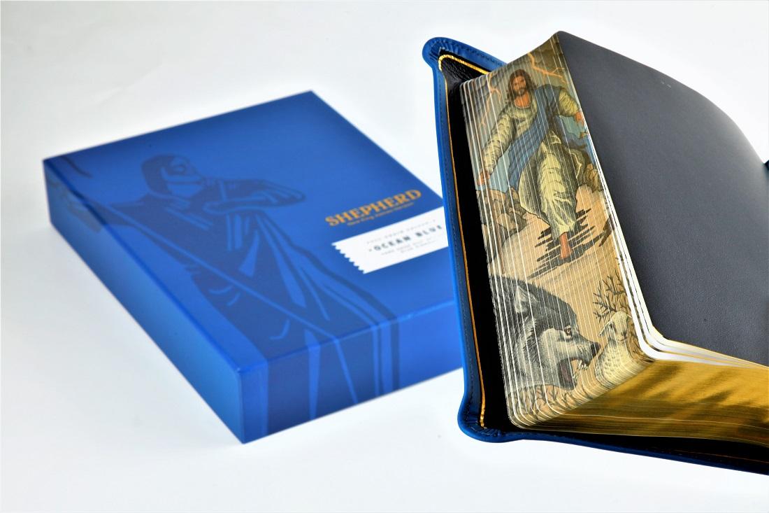 Bibles and Religious Books