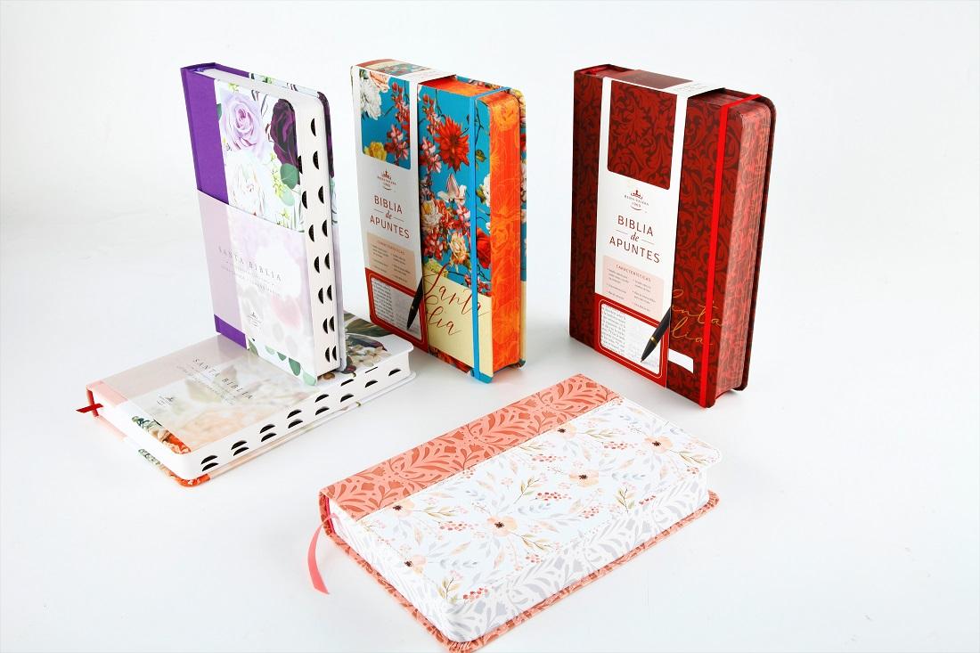 Bibles and Religious Books