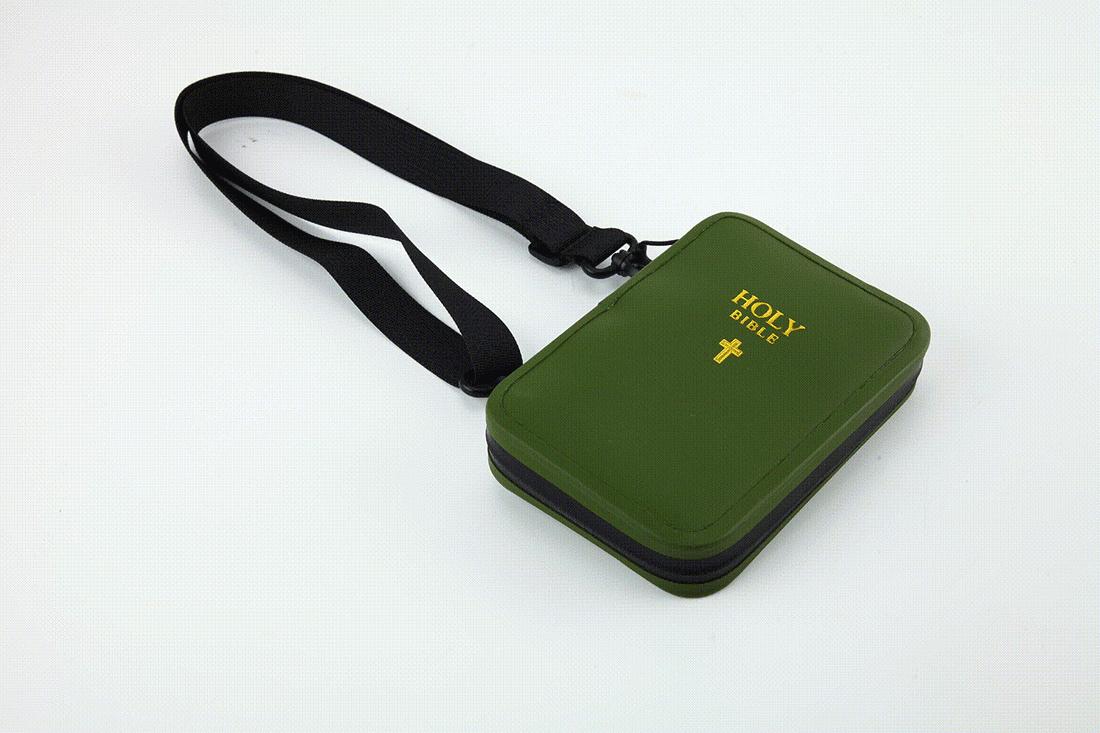 Bibles and Religious Books