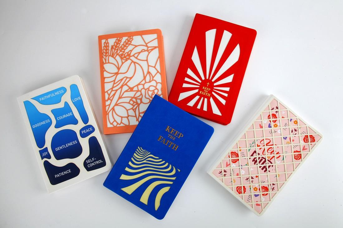 Bibles and Religious Books