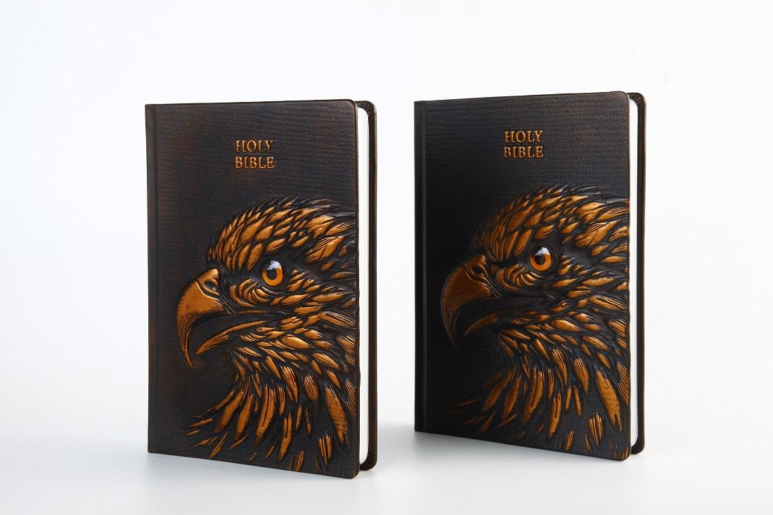 Bibles and Religious Books
